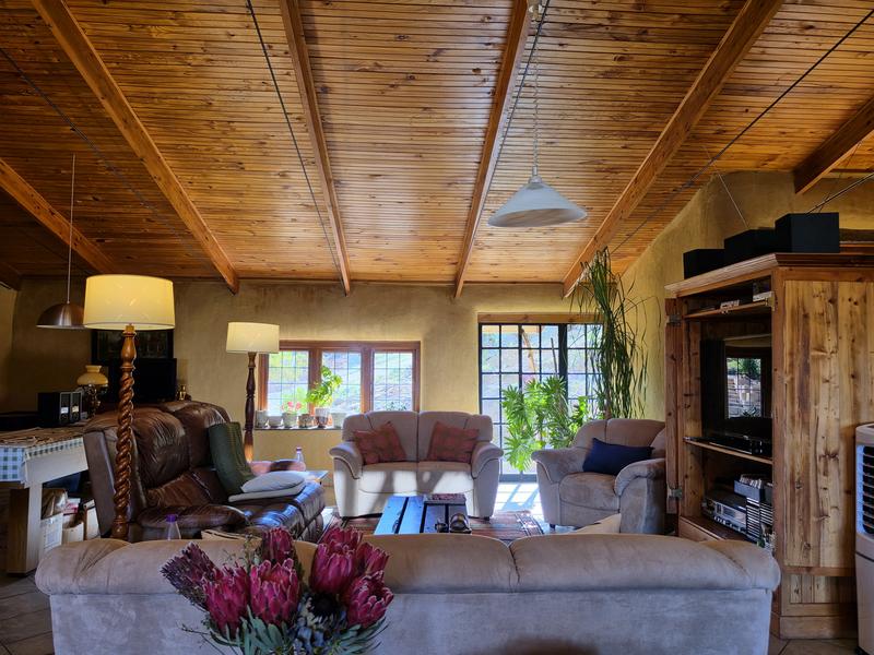 4 Bedroom Property for Sale in Piketberg Rural Western Cape